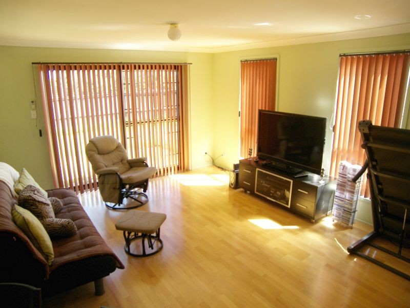 Mount Druitt NSW 2770