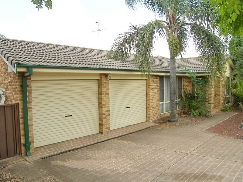 Minchinbury NSW 2770