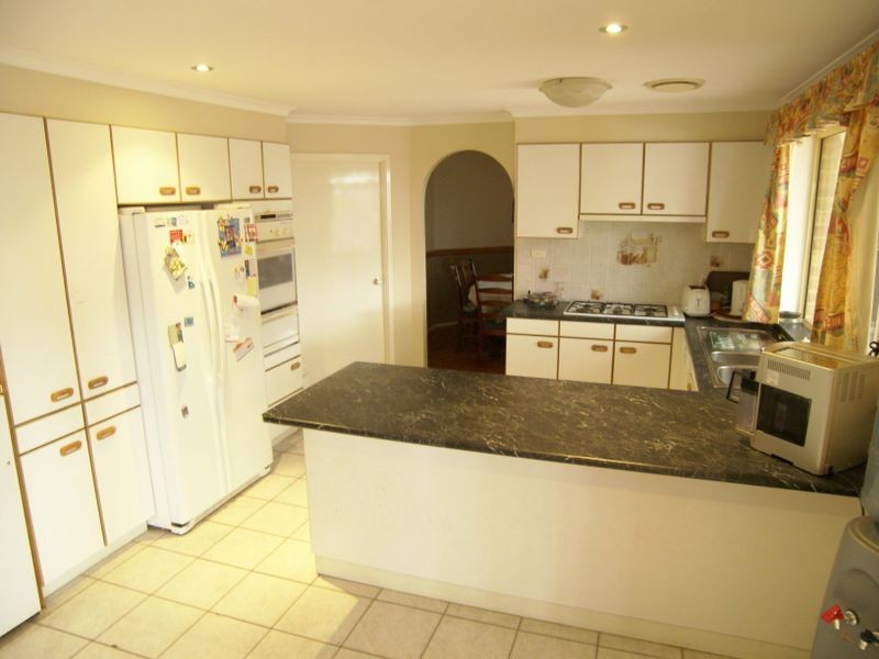 Minchinbury NSW 2770