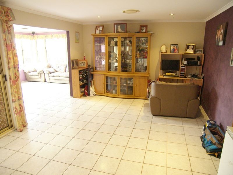 Minchinbury NSW 2770