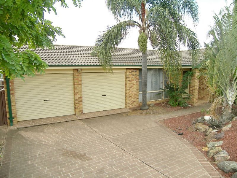 Minchinbury NSW 2770