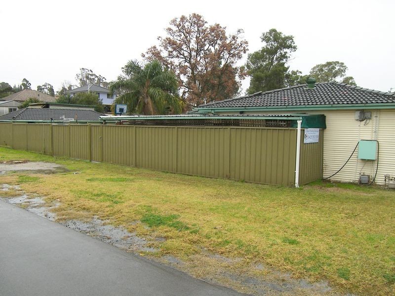 Eastern Creek NSW 2766