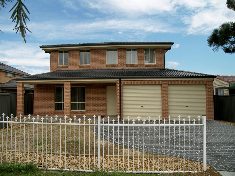 Rooty Hill NSW 2766