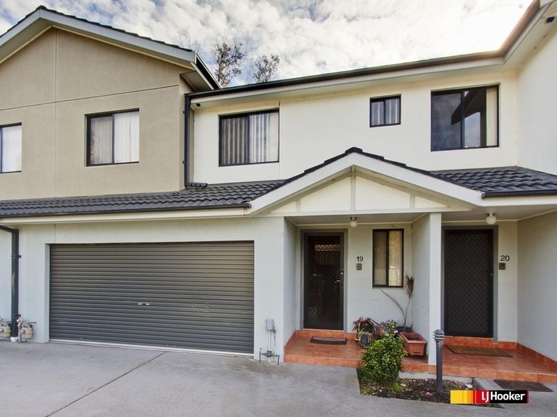 19/33-37 Blenheim Avenue, Rooty Hill NSW 2766