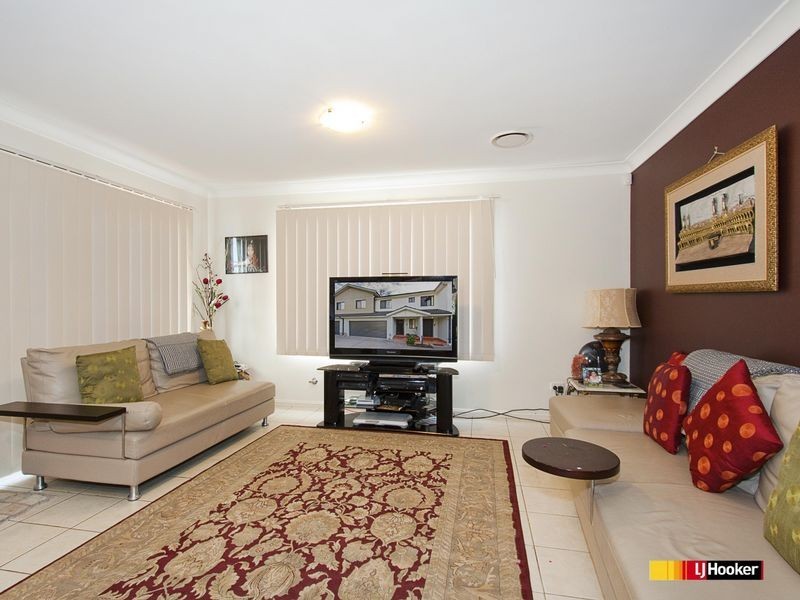 19/33-37 Blenheim Avenue, Rooty Hill NSW 2766