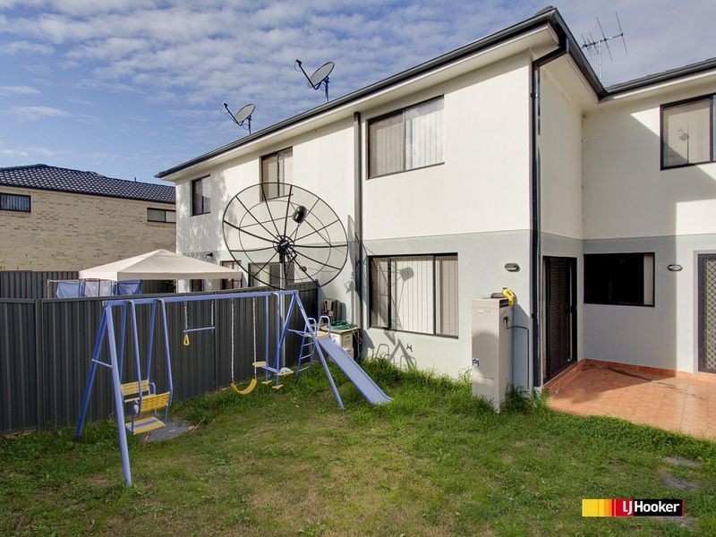 19/33-37 Blenheim Avenue, Rooty Hill NSW 2766