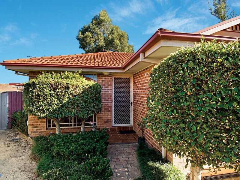 Rooty Hill NSW 2766