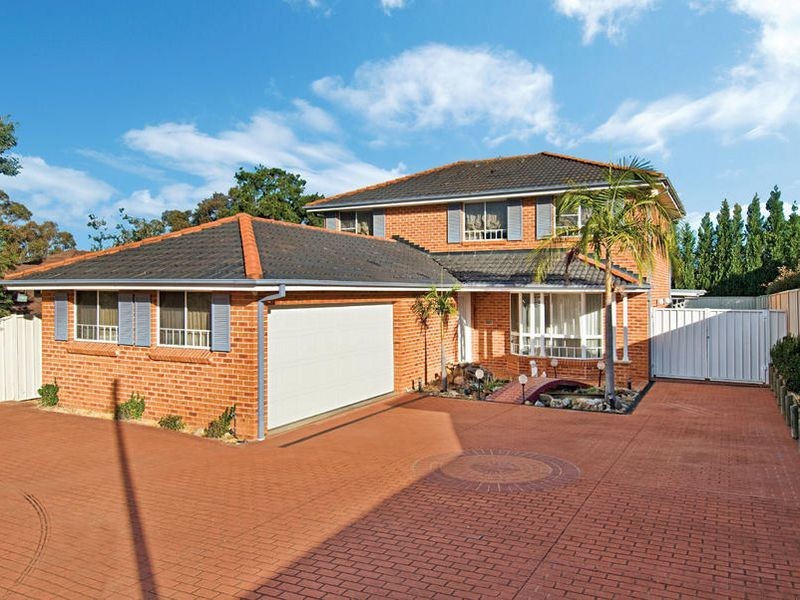 Minchinbury NSW 2770