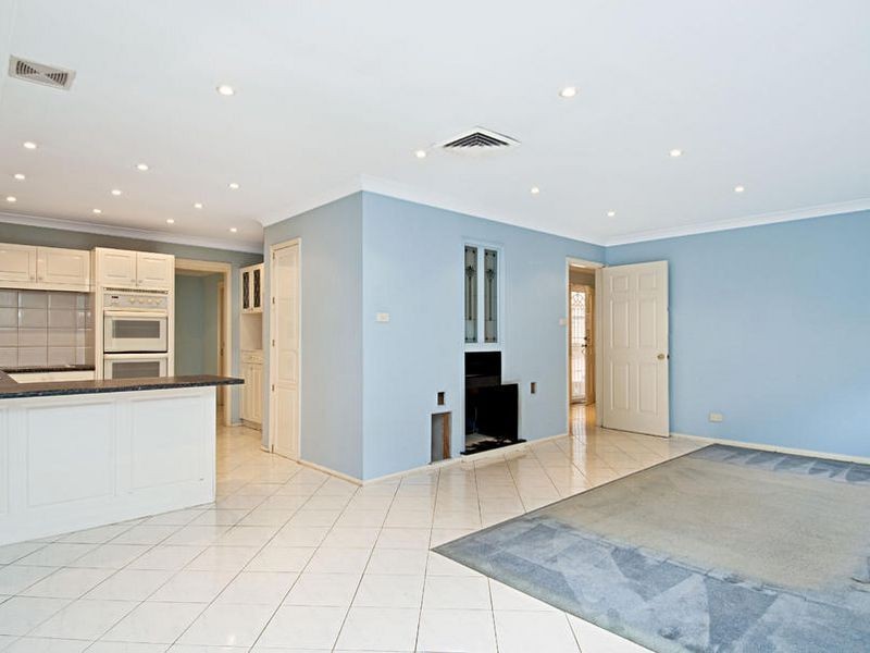 Minchinbury NSW 2770