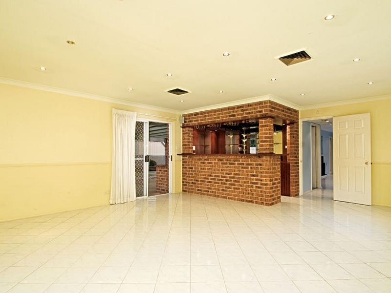 Minchinbury NSW 2770