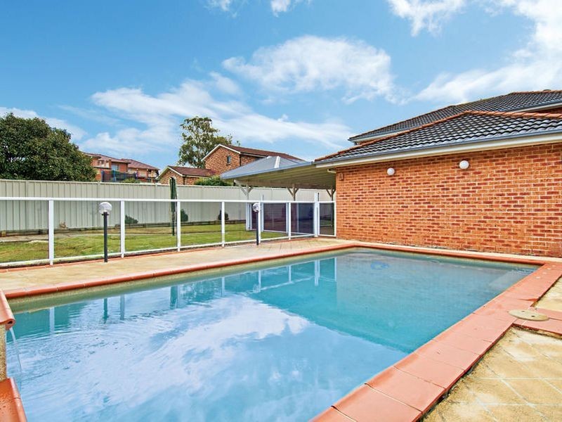 Minchinbury NSW 2770