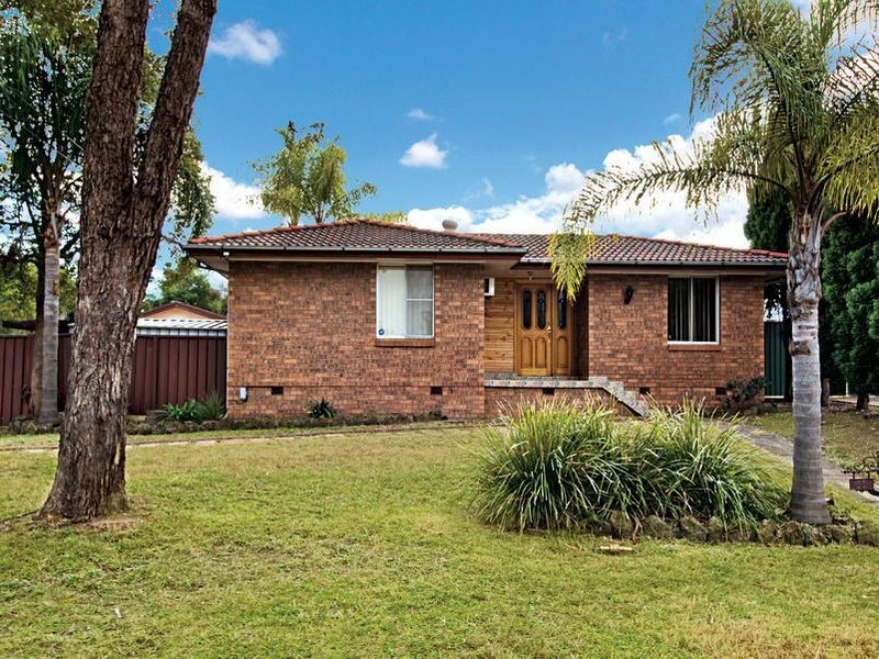 Doonside NSW 2767