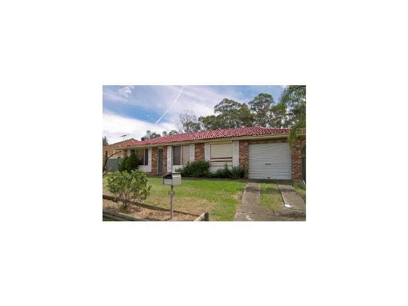 98 Don Mills Ave, Hebersham NSW 2770