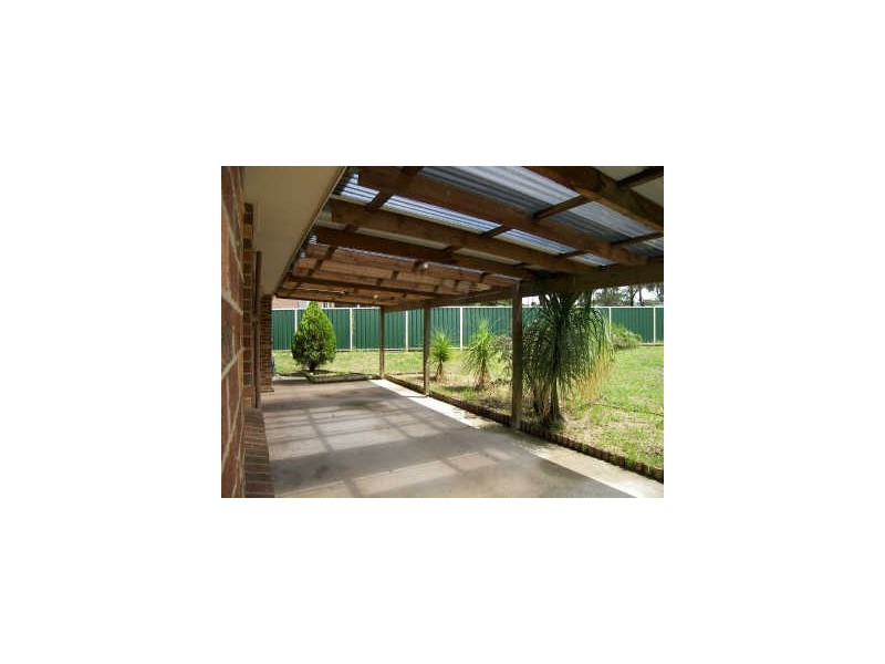 98 Don Mills Ave, Hebersham NSW 2770