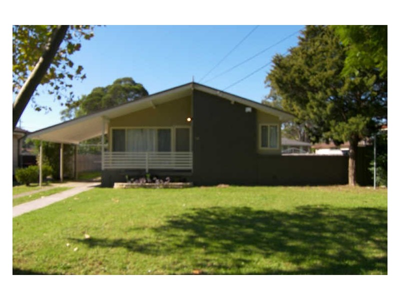 24 Koomooloo Crescent, Shalvey NSW 2770