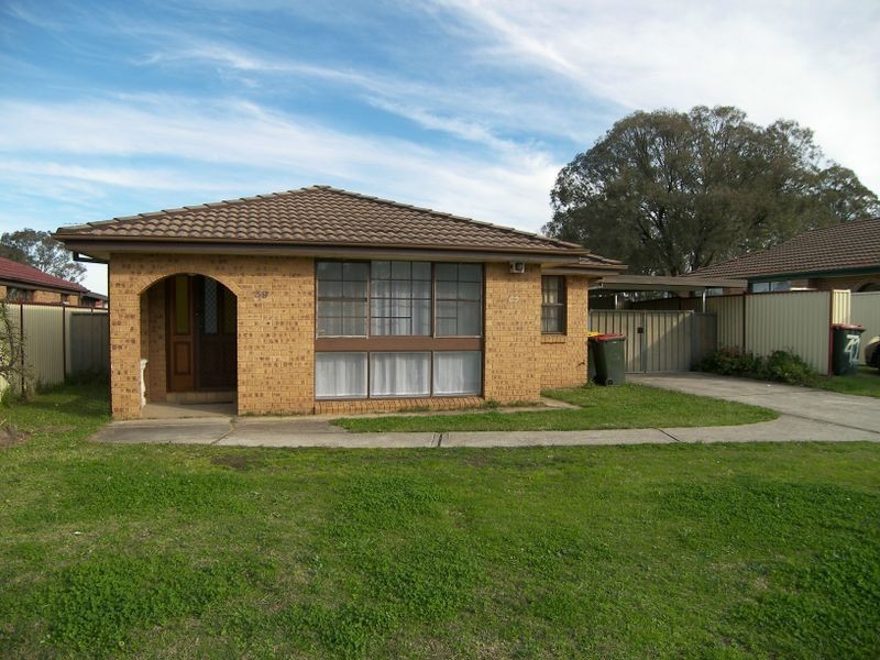 39 Budapest Street, Rooty Hill NSW 2766