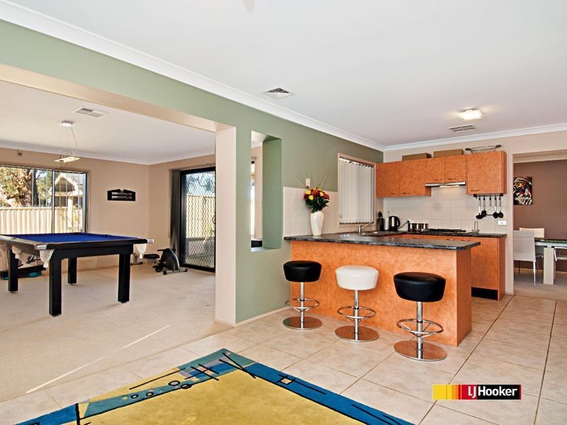 Glendenning NSW 2761