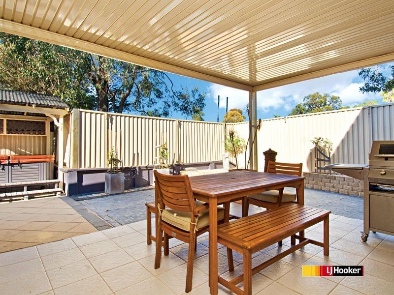 Glendenning NSW 2761