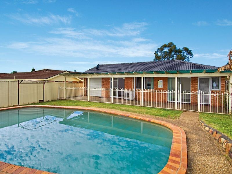 Minchinbury NSW 2770