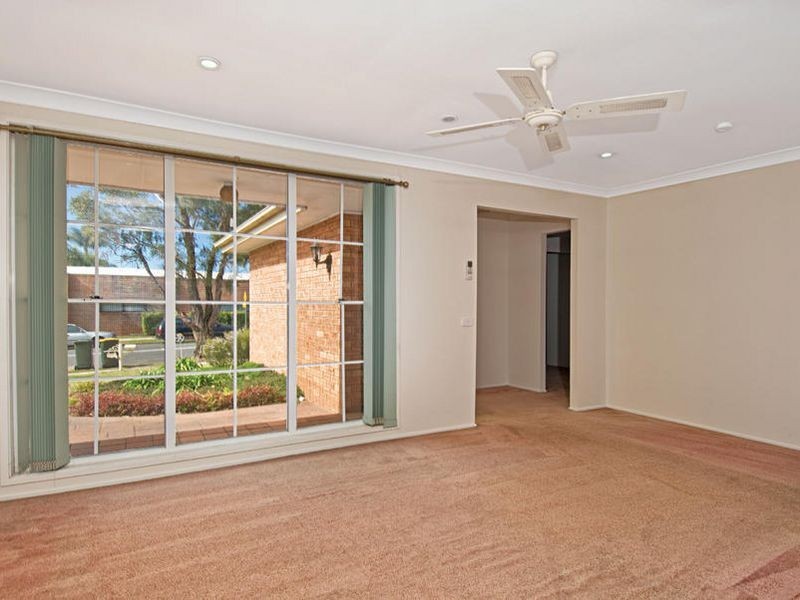 Minchinbury NSW 2770