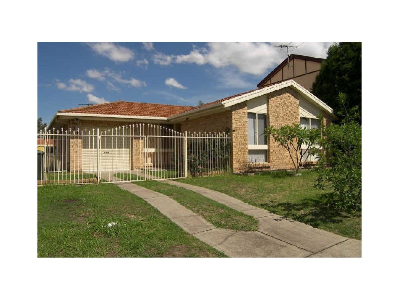 Hassall Grove NSW 2761