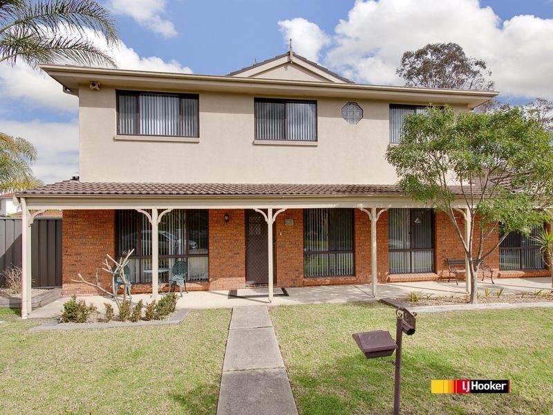 Hassall Grove NSW 2761