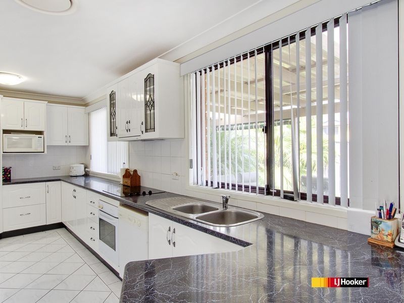 Hassall Grove NSW 2761