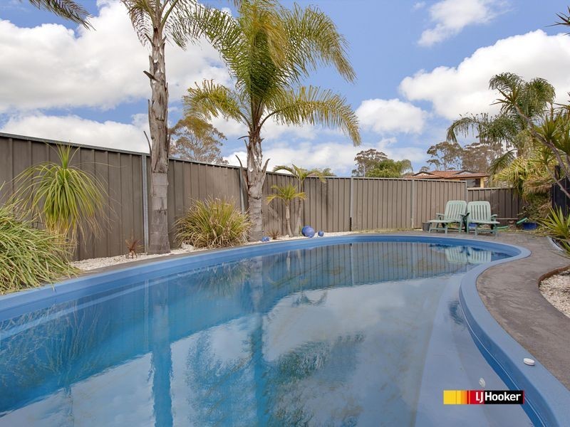 Hassall Grove NSW 2761