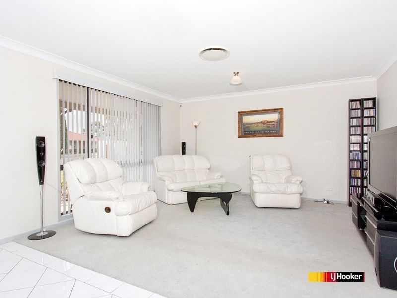 Hassall Grove NSW 2761