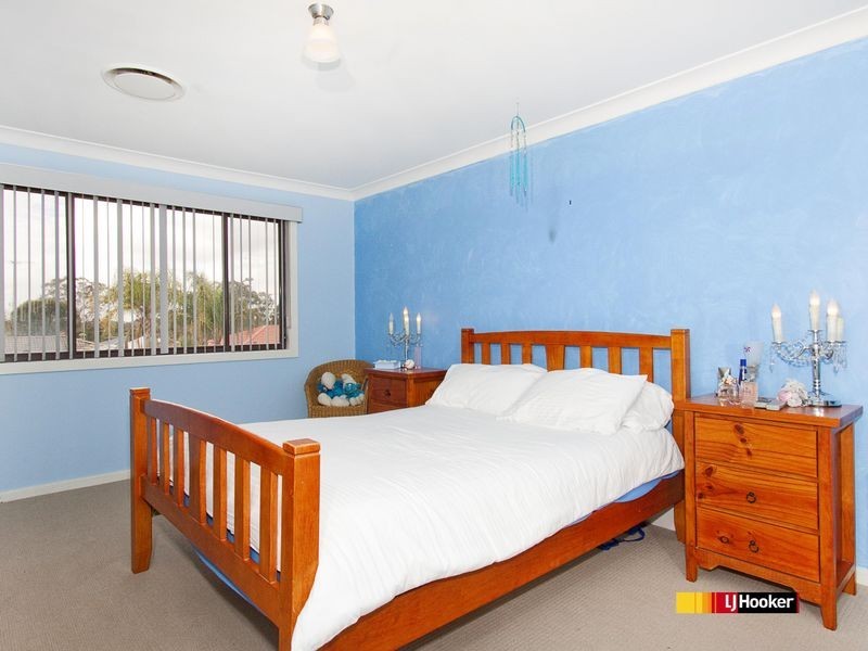 Hassall Grove NSW 2761