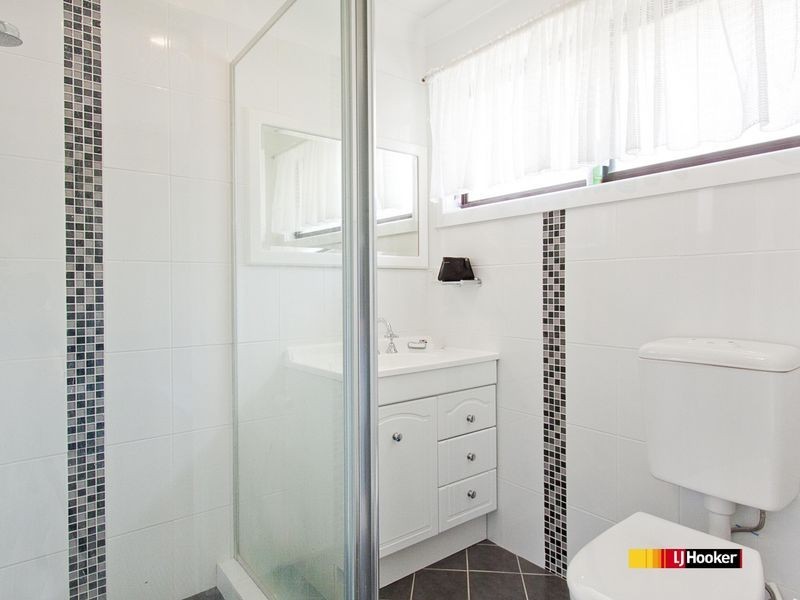 Hassall Grove NSW 2761