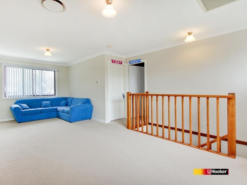 Hassall Grove NSW 2761