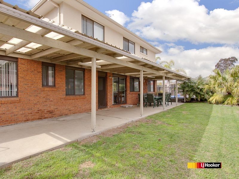 Hassall Grove NSW 2761