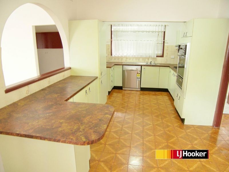 Mount Druitt NSW 2770