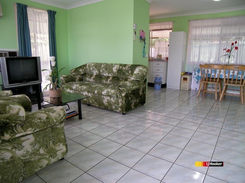 7 Rositano Place, Rooty Hill NSW 2766