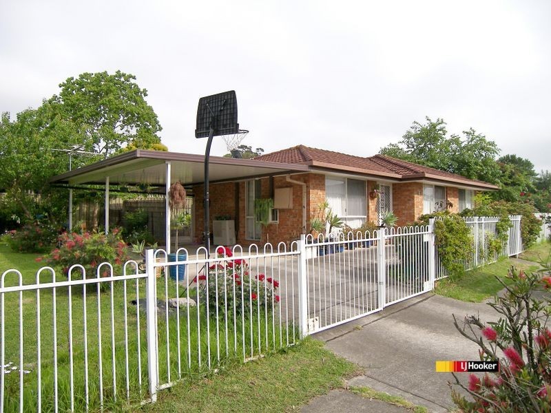 7 Rositano Place, Rooty Hill NSW 2766