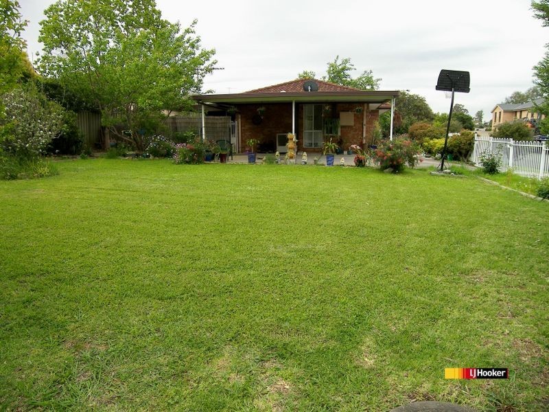 7 Rositano Place, Rooty Hill NSW 2766