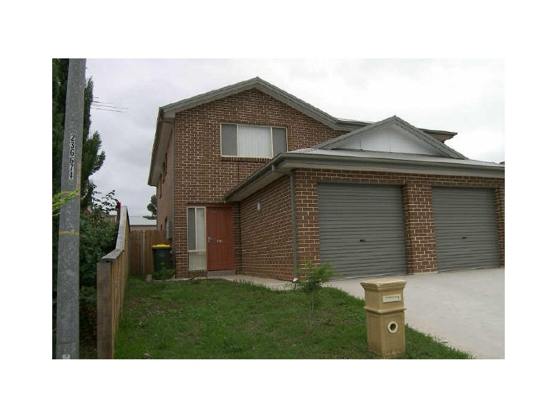 Glendenning NSW 2761