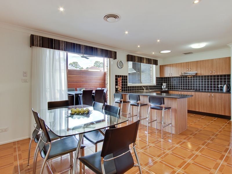 88 Glengarry Drive, Glenmore Park NSW 2745