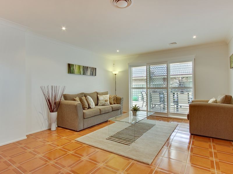 88 Glengarry Drive, Glenmore Park NSW 2745