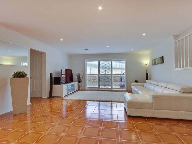 88 Glengarry Drive, Glenmore Park NSW 2745