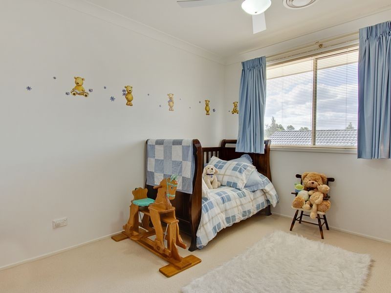 88 Glengarry Drive, Glenmore Park NSW 2745