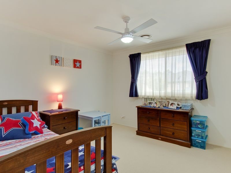 88 Glengarry Drive, Glenmore Park NSW 2745