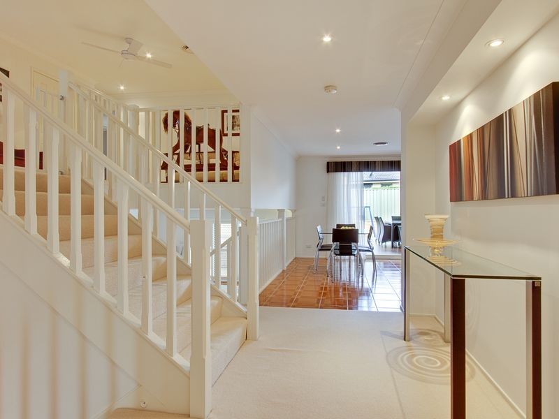 88 Glengarry Drive, Glenmore Park NSW 2745