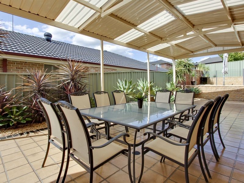 88 Glengarry Drive, Glenmore Park NSW 2745