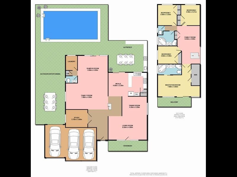 88 Glengarry Drive, Glenmore Park NSW 2745