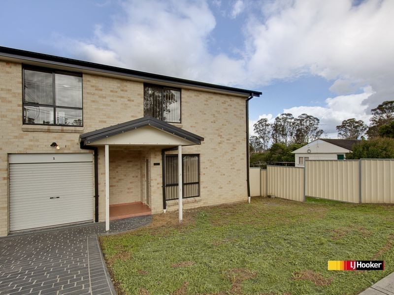1/6 Methven Street, Mount Druitt NSW 2770