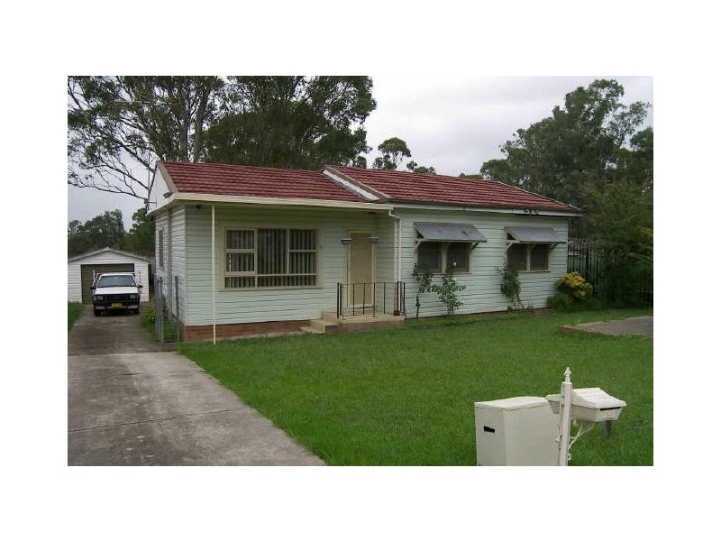 33 Westminster Street, Rooty Hill NSW 2766