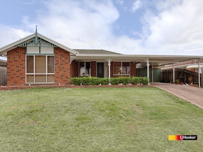 Glendenning NSW 2761