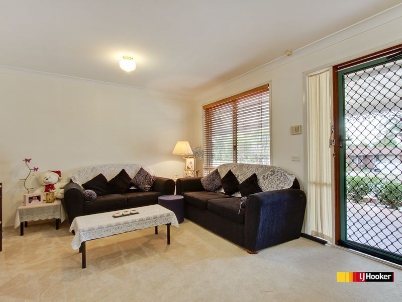 Glendenning NSW 2761